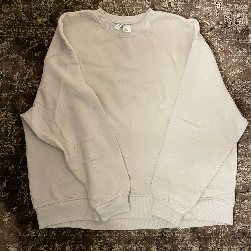 H&M Sweater